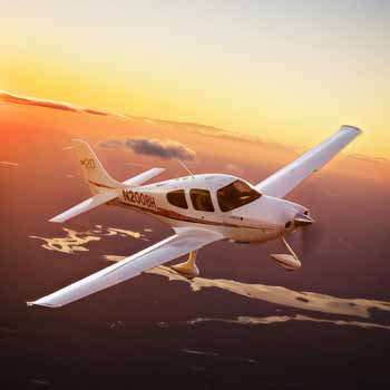 Pilot Landaway Flying Lessons