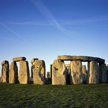 Stonehenge Inner Circle Tour