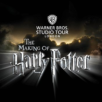 The Making Of Harry Potter Studio Tour With Lunch For Two