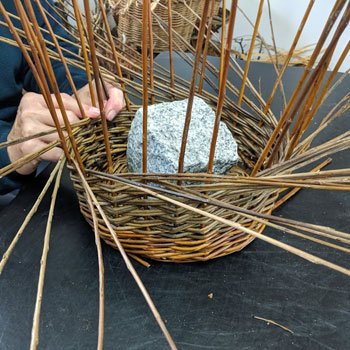 Willow Weaving Courses