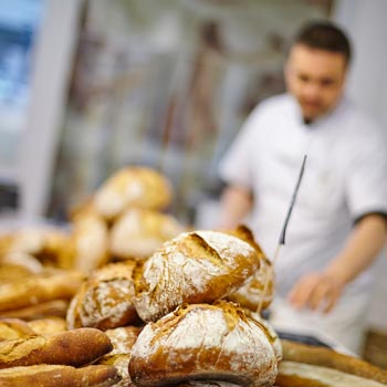 Bread Making London