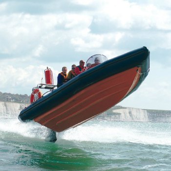 Brighton Powerboat Rides