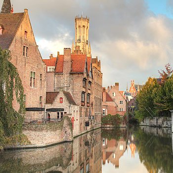 Bruges Day Trip Tour