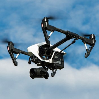Drone Pilot Training Edinburgh