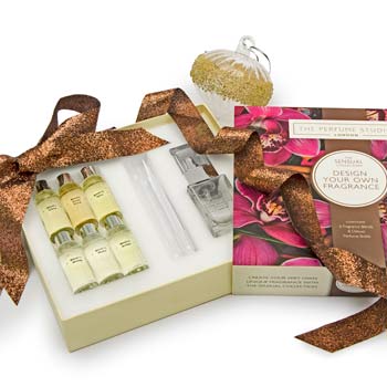 Fragrance Creation Gift Box