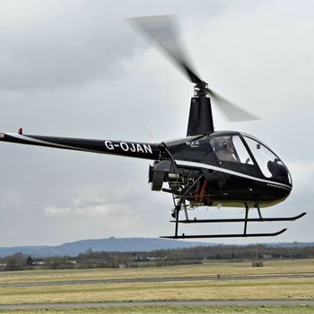 Helicopters Lessons Gloucestershire