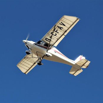 Light Sport Aircraft East Sussex