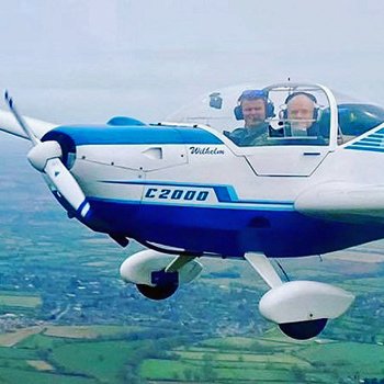 Motor Gliding Swindon