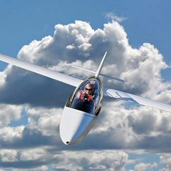 Nationwide Gliding Experience