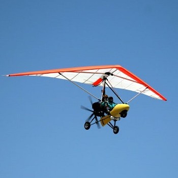 Nationwide Microlight Experience